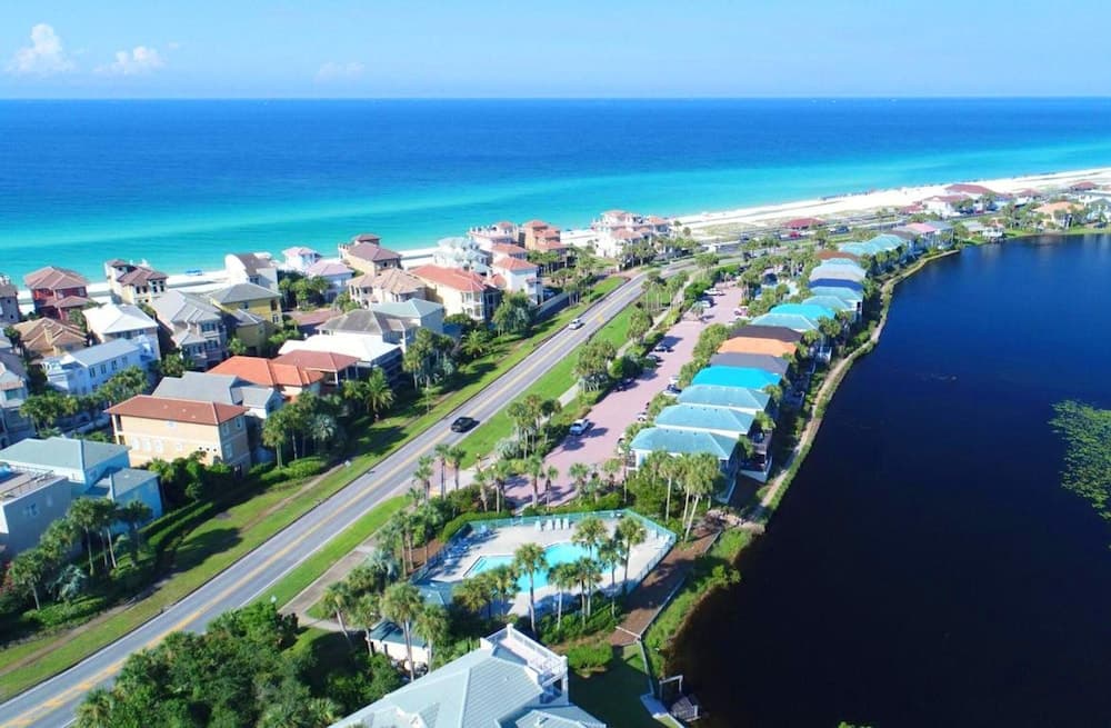 Destiny Beach Villas #15A - Image 39