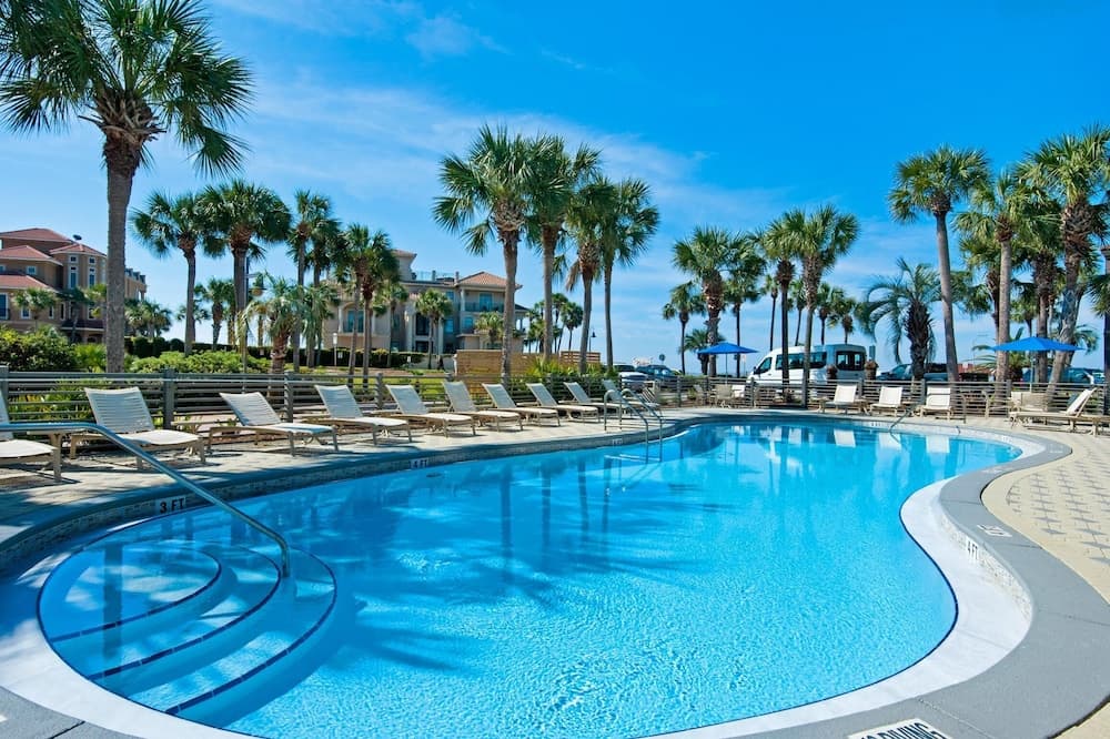 Destiny Beach Villas #17 - Image 3