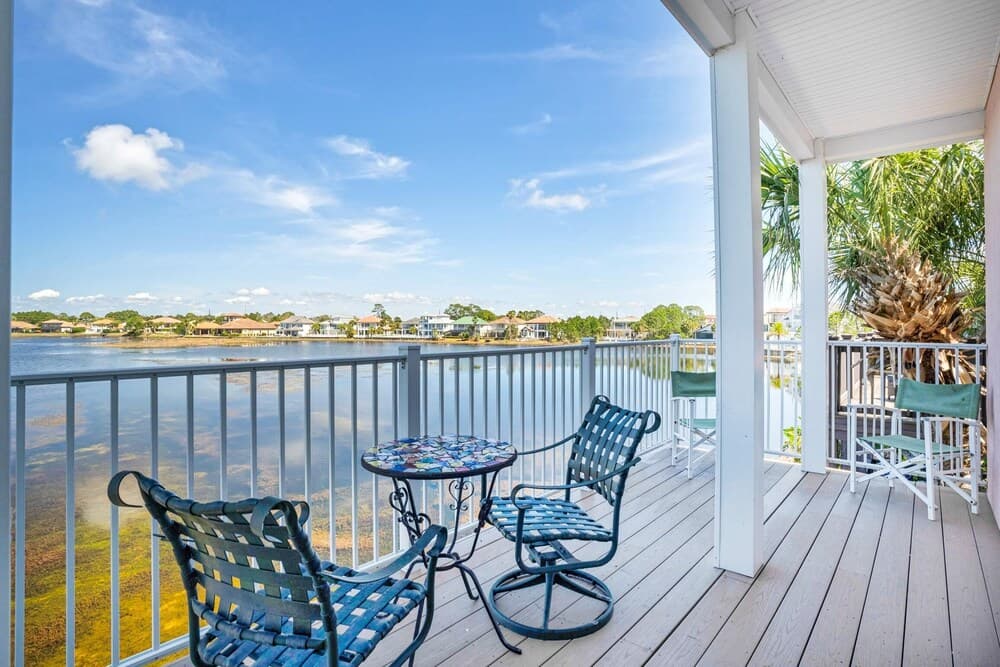 Destiny Beach Villas #17 - Image 2