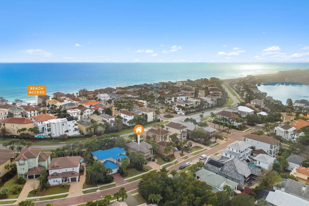 Villa Ciao Bella - Image 3