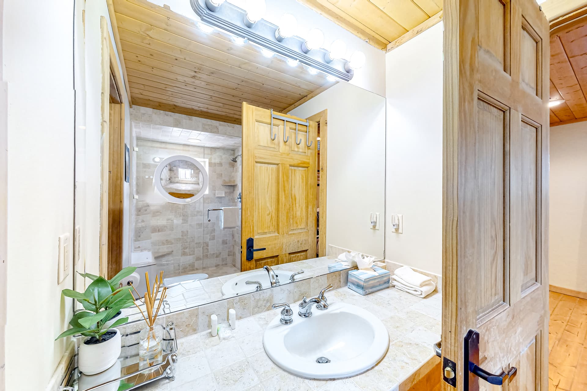 Family Mountain Staycation - Image 34