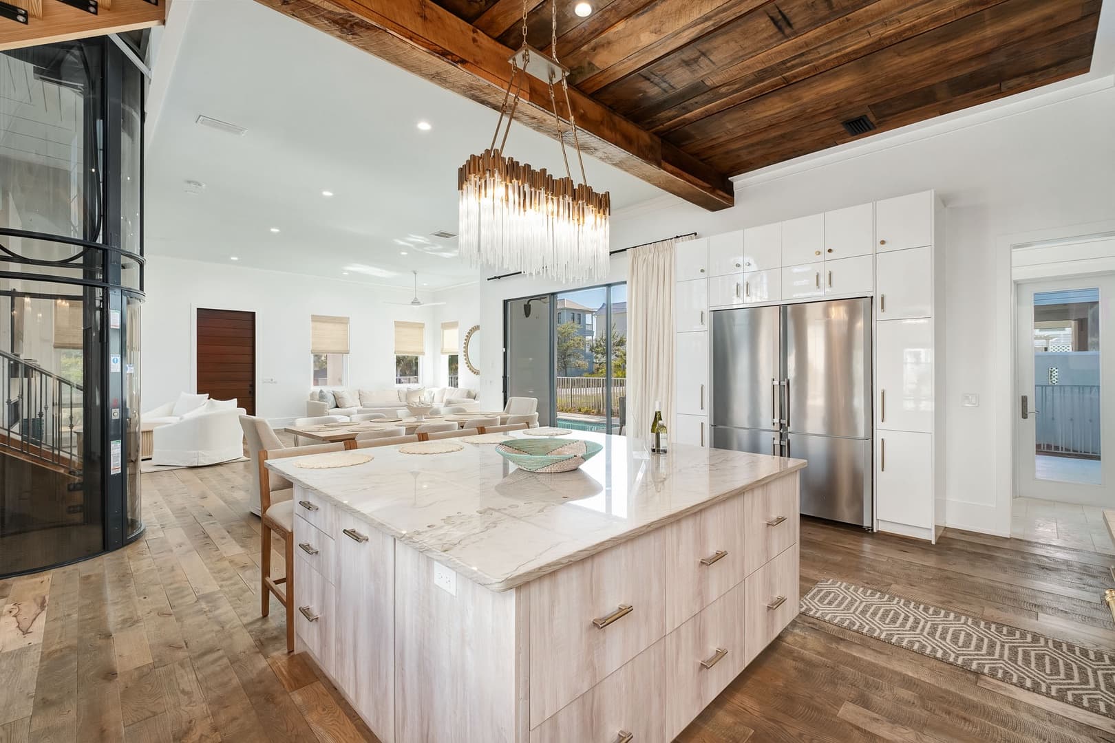 Coastal Dream Manor - Image 32