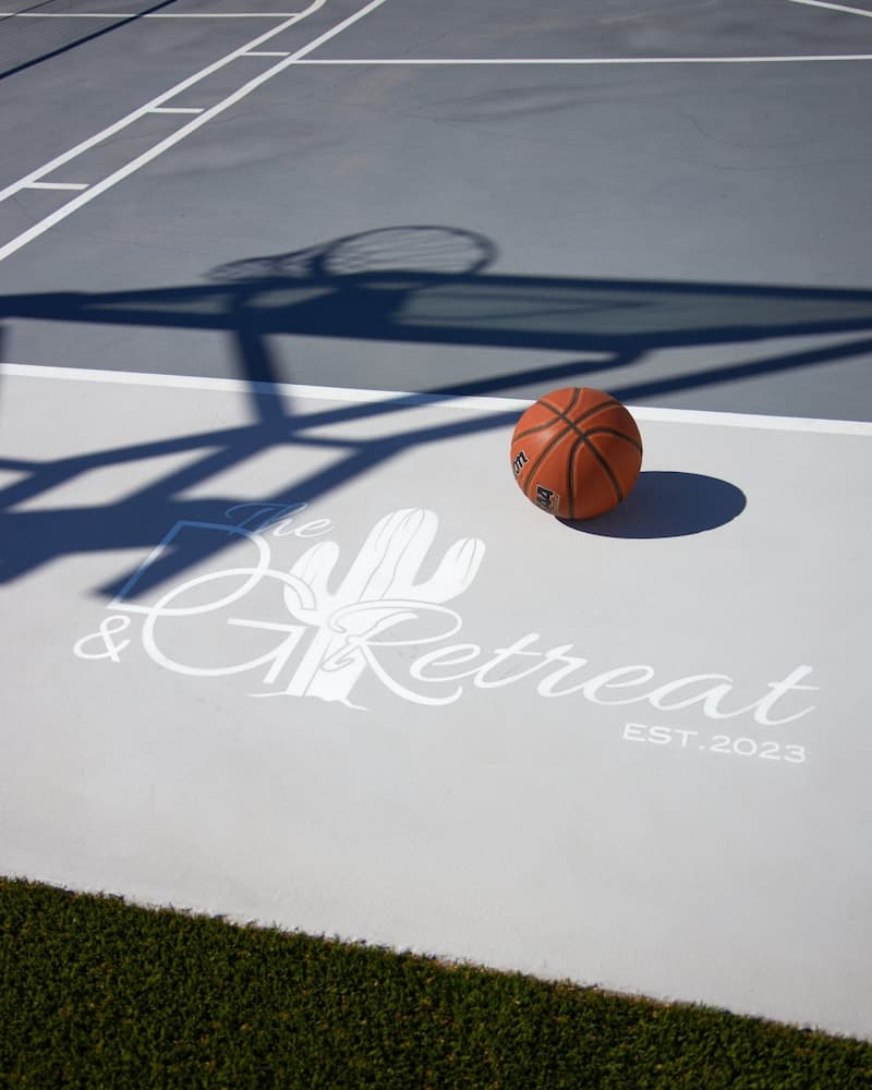 D&G Retreat - Image 53