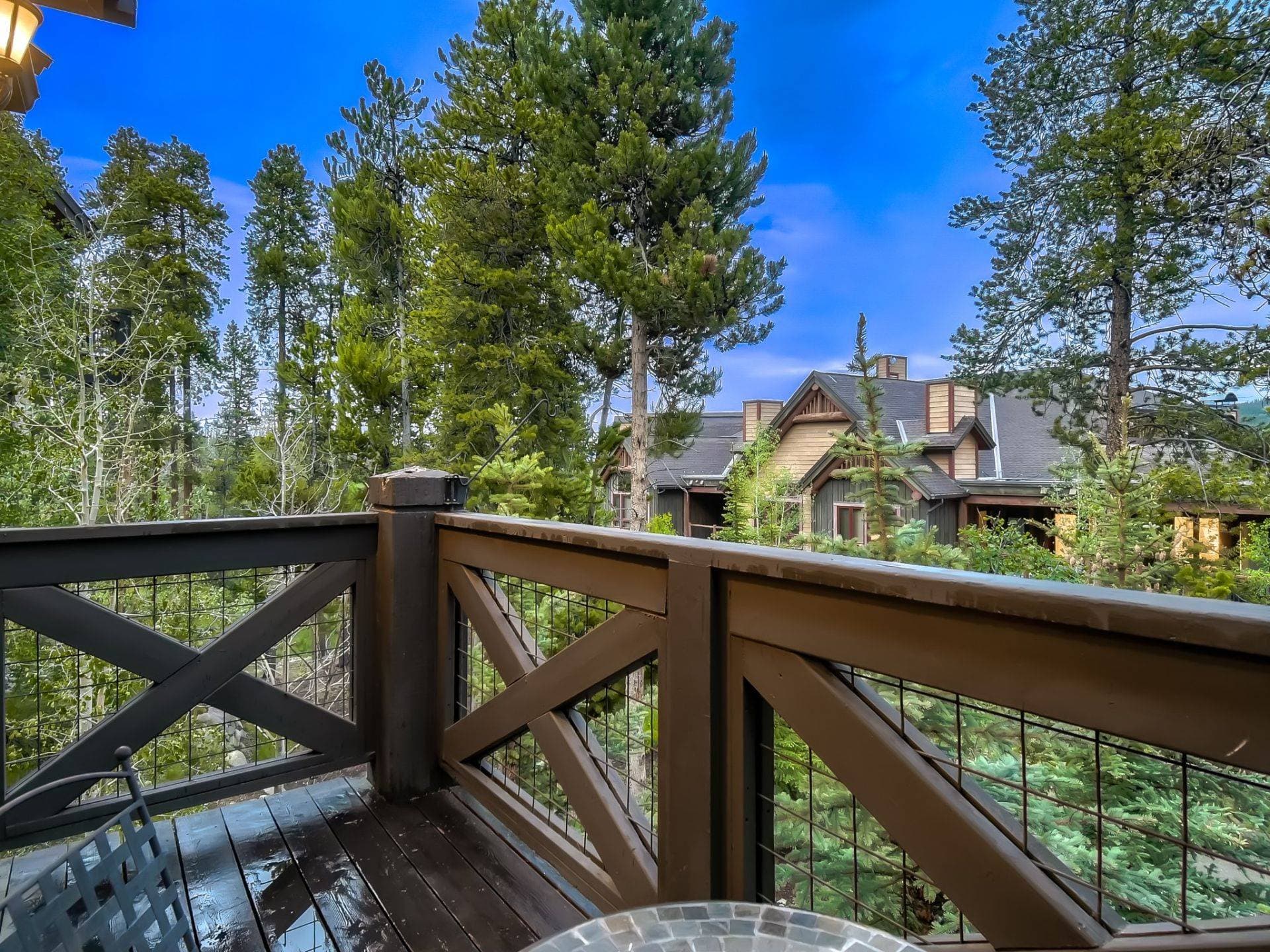 Saddlewood Ski Chalet - Image 35