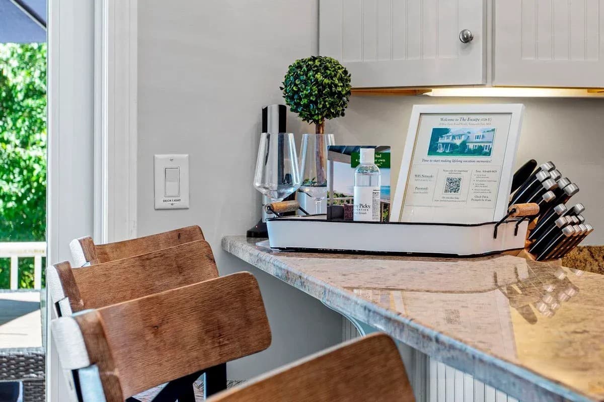 Escape House - Image 10