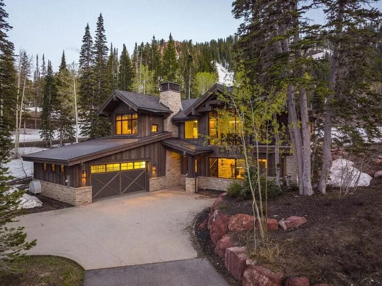 Lazy Day Chalet - Image 29
