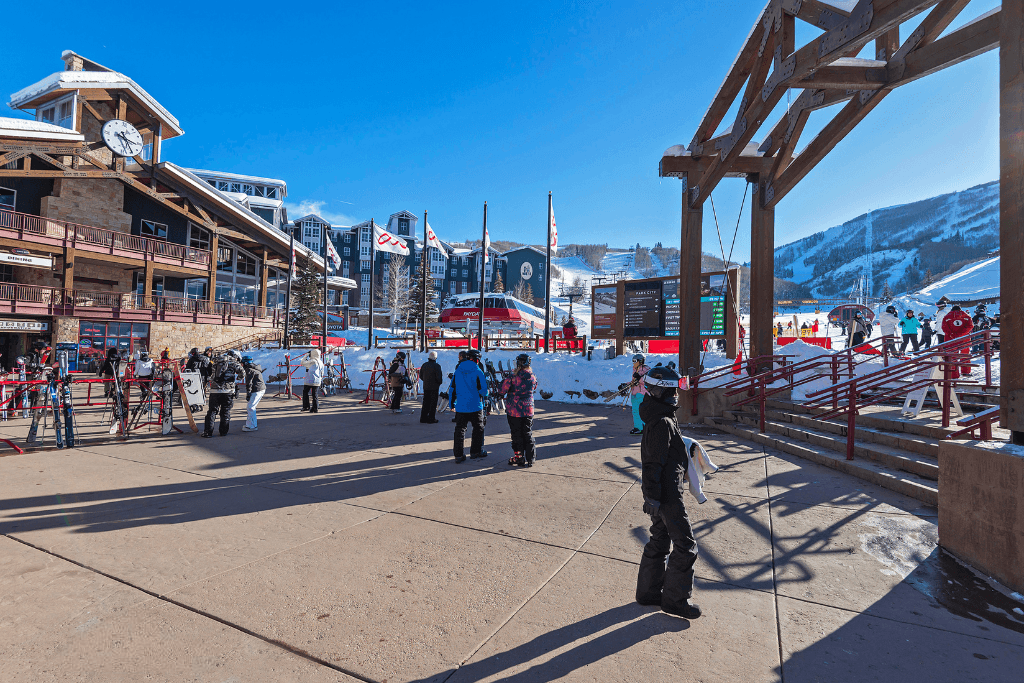 Presidential Suite at Mountain Village #363 - Image 43