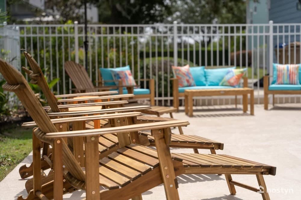 Parkview Oasis - Image 60