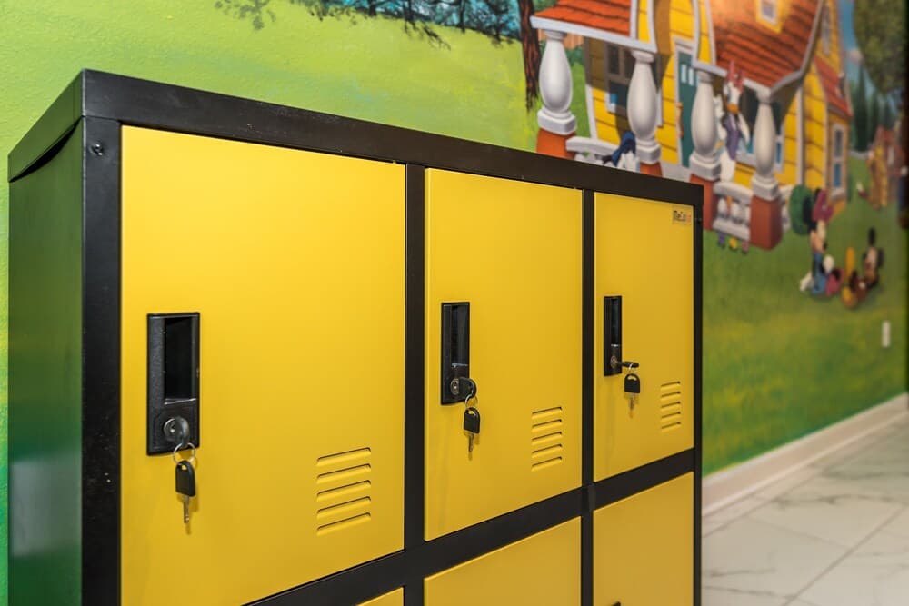 Storey Lake #2848 - Image 21