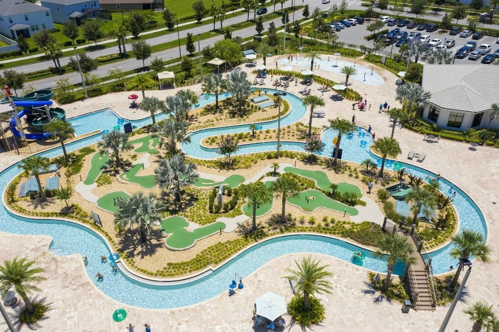 Disney Dream Home - Image 3