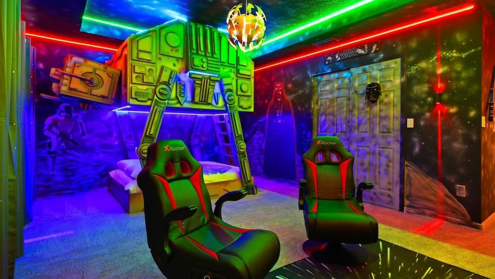 Disney Getaway #1899 - Image 26