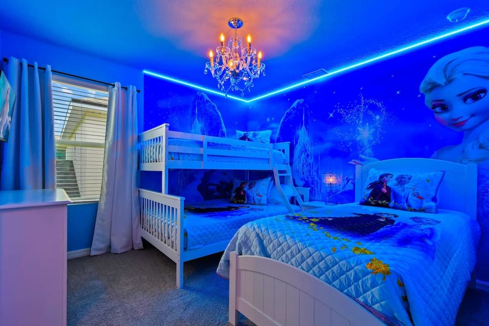 Disney Getaway #1899 - Image 17