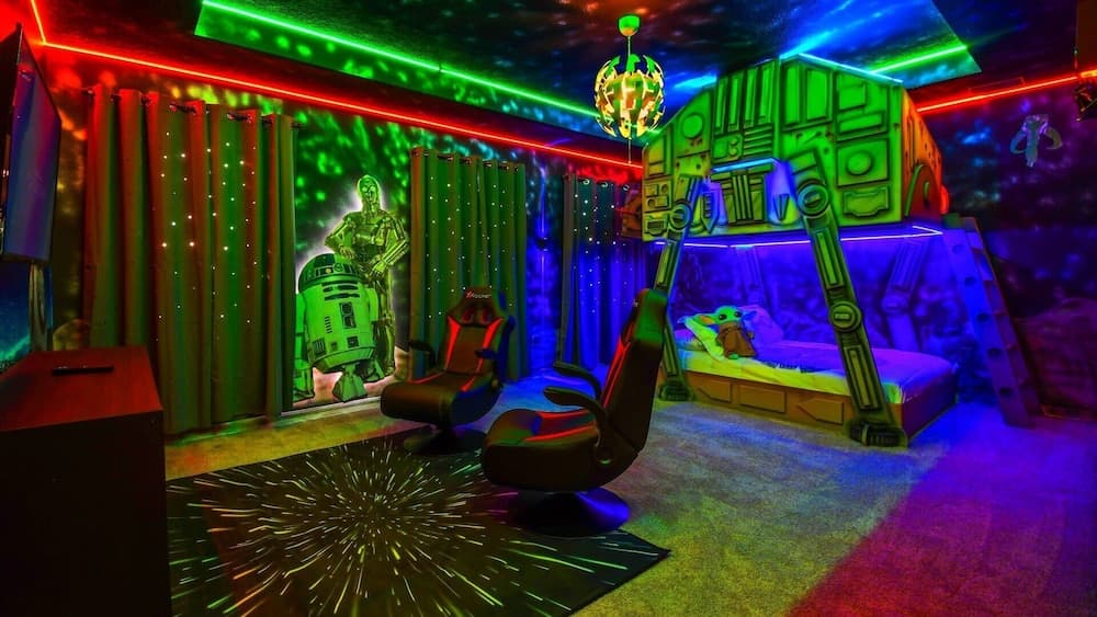 Disney Getaway #1899 - Image 27