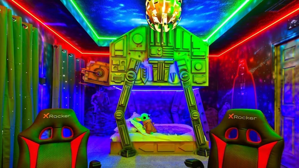 Disney Getaway #1899 - Image 24