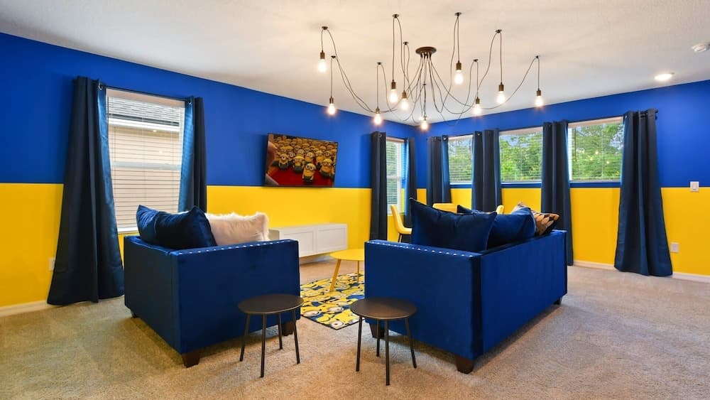 Disney Getaway #1899 - Image 32