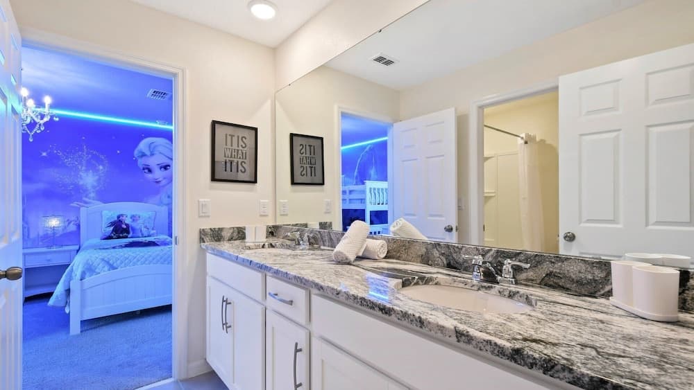 Disney Getaway #1899 - Image 23