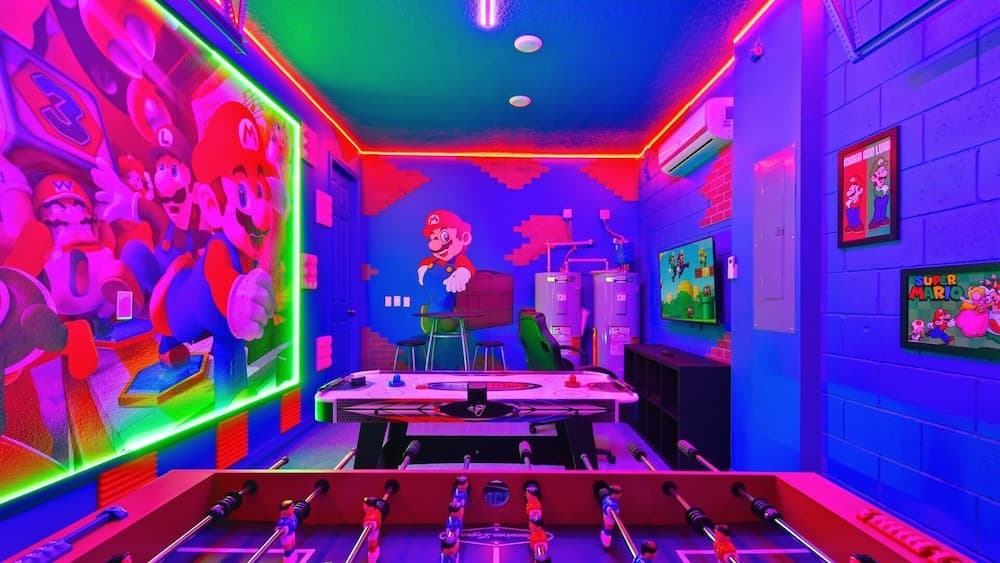 Disney Getaway #1899 - Image 30