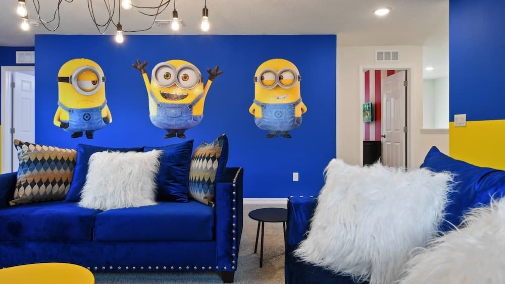 Disney Getaway #1899 - Image 31