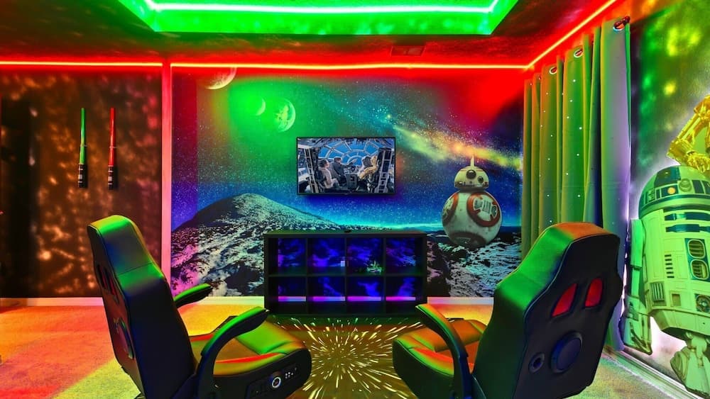 Disney Getaway #1899 - Image 25