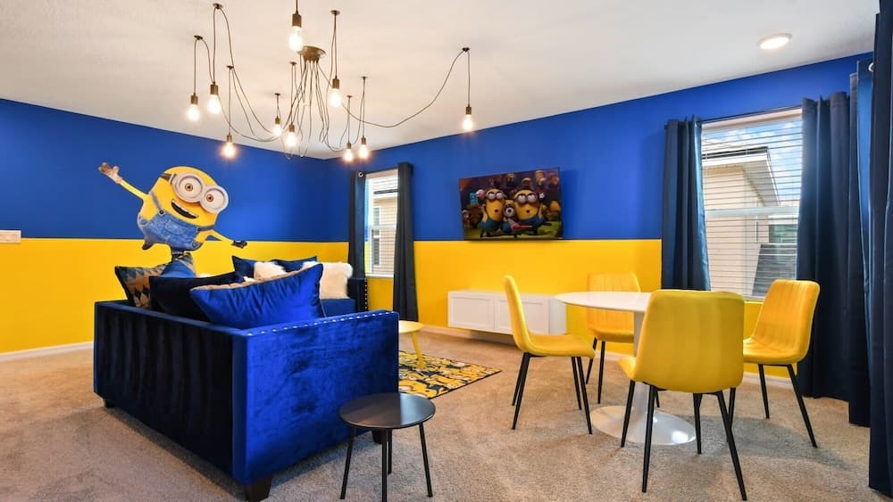 Disney Getaway #1899 - Image 4