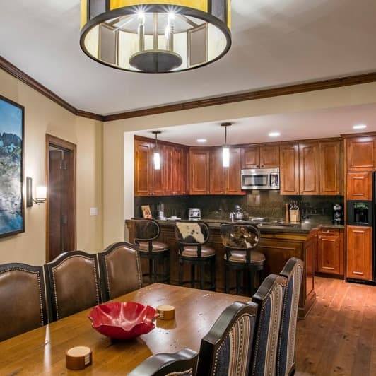 Beacon at The Ritz-Carlton Club - Image 1