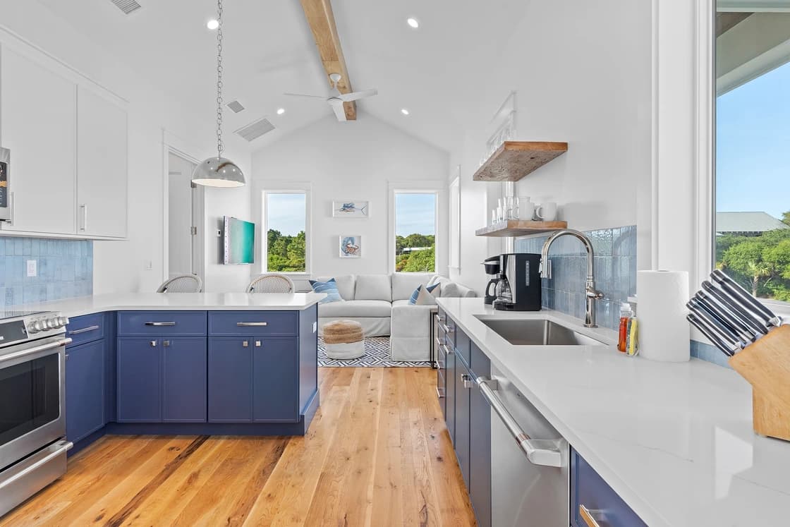 30A Beach Getaway - Image 66