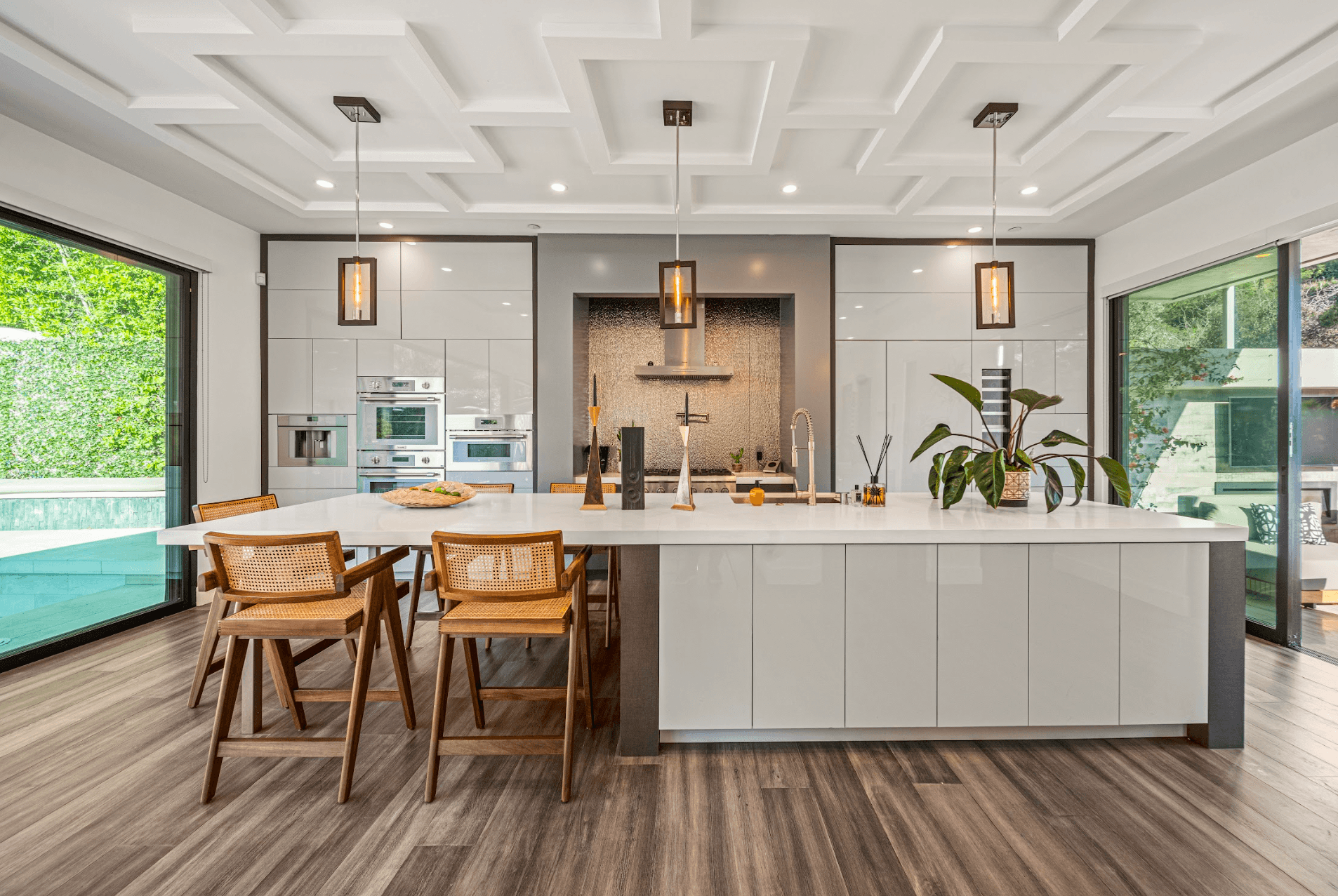 Willow Glen Villa - Image 5