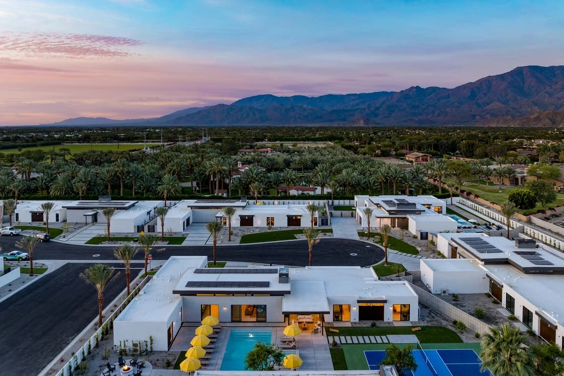 Polo Villas Trio - Image 158