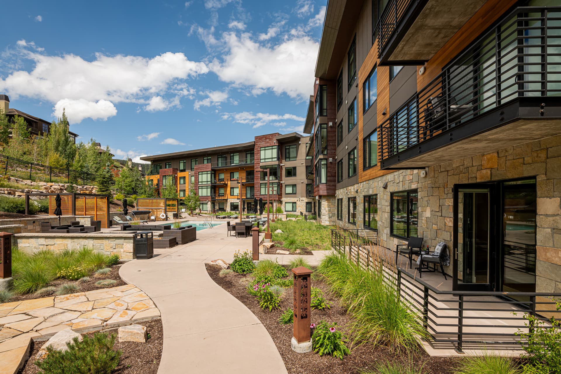 Park City Lift #301 - Image 1