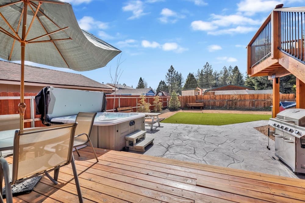 Doble Your Pleasure #2127 - Image 2