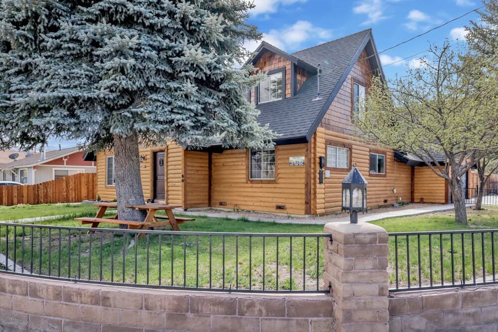 Doble Your Pleasure #2127 - Image 3