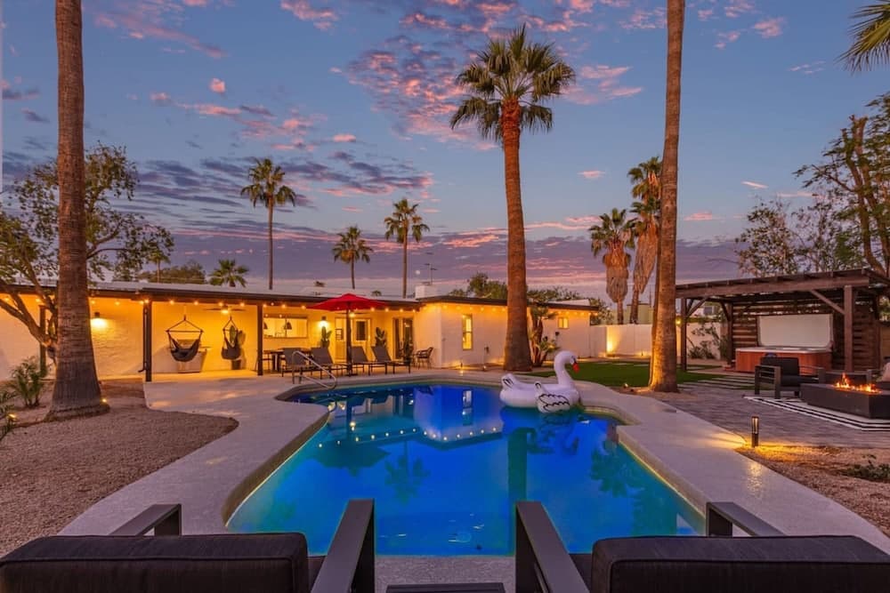 Doce Palmas - Image 30