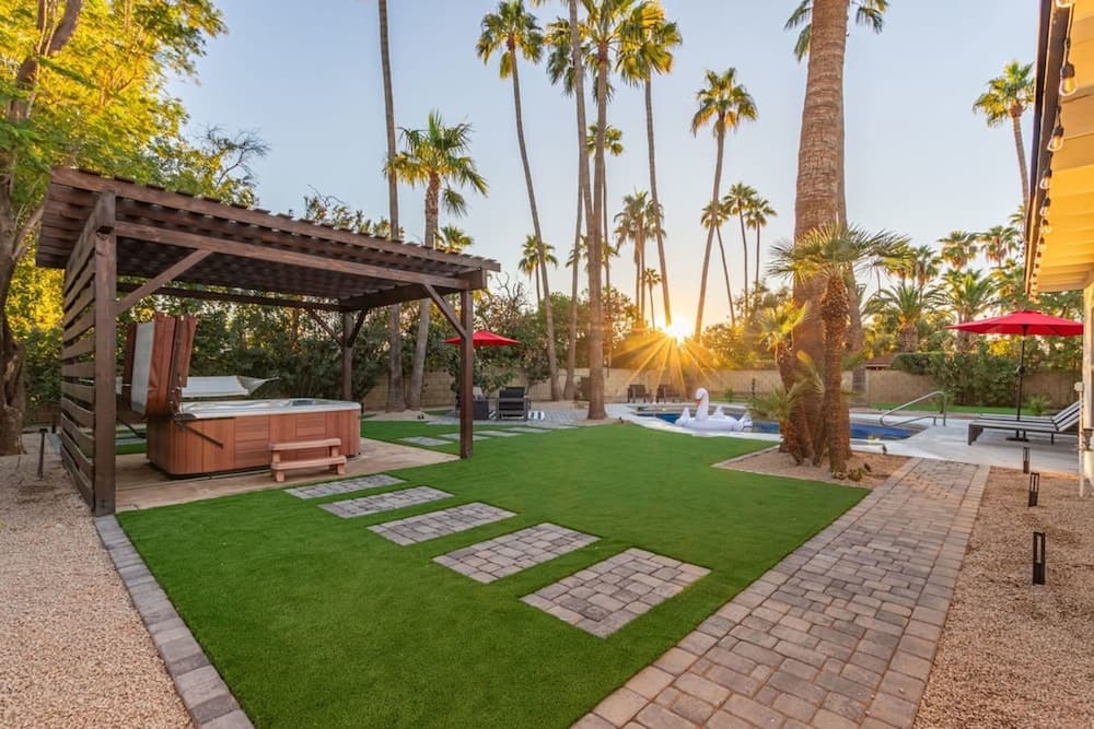 Doce Palmas - Image 32