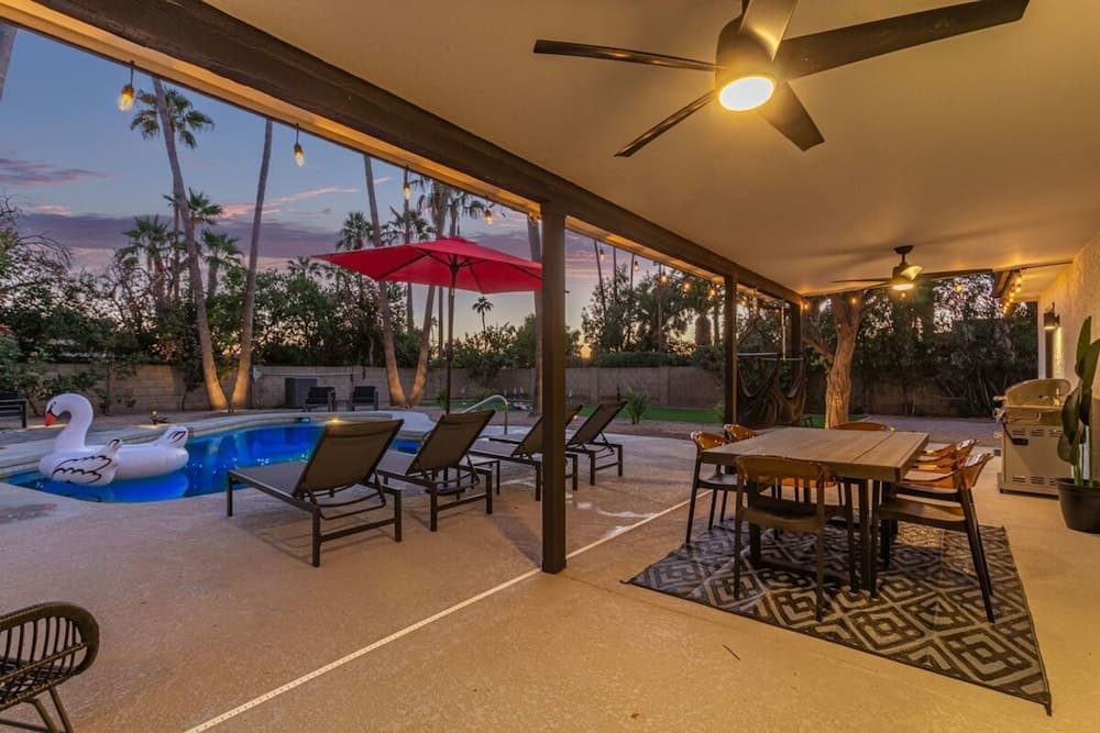 Doce Palmas - Image 26