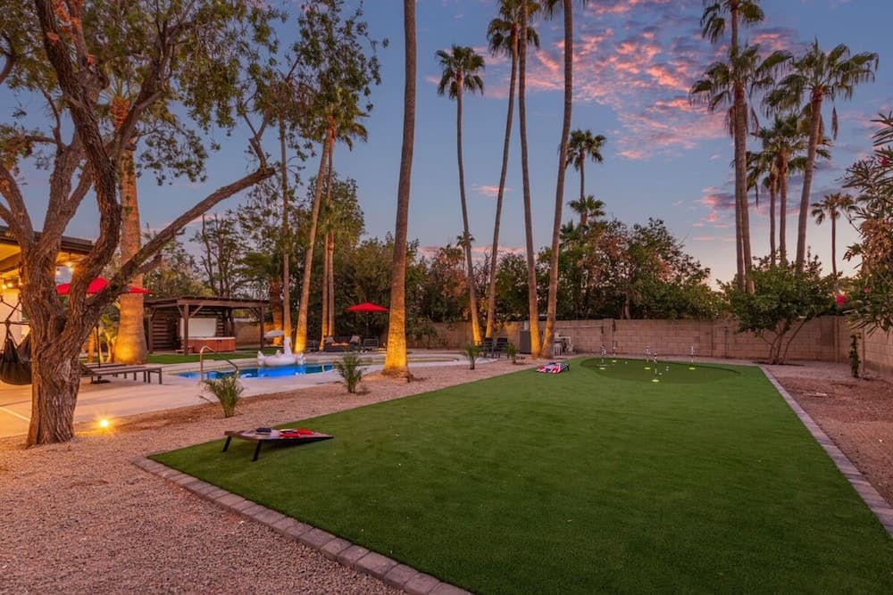 Doce Palmas - Image 34