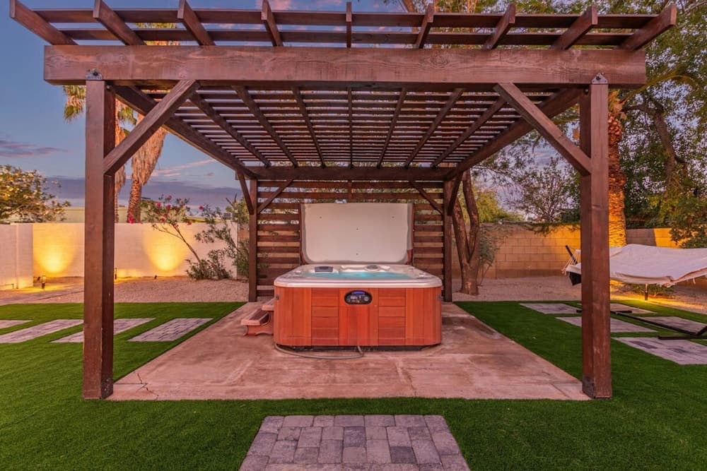 Doce Palmas - Image 36