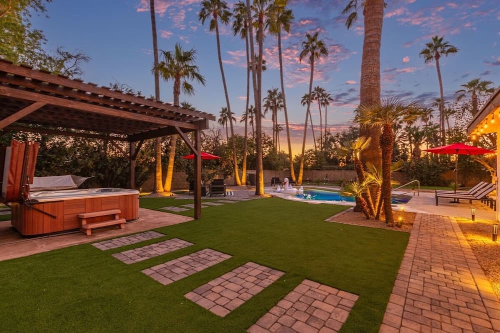 Doce Palmas - Image 29