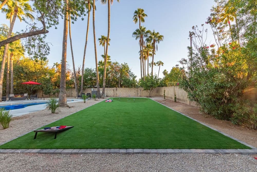 Doce Palmas - Image 38