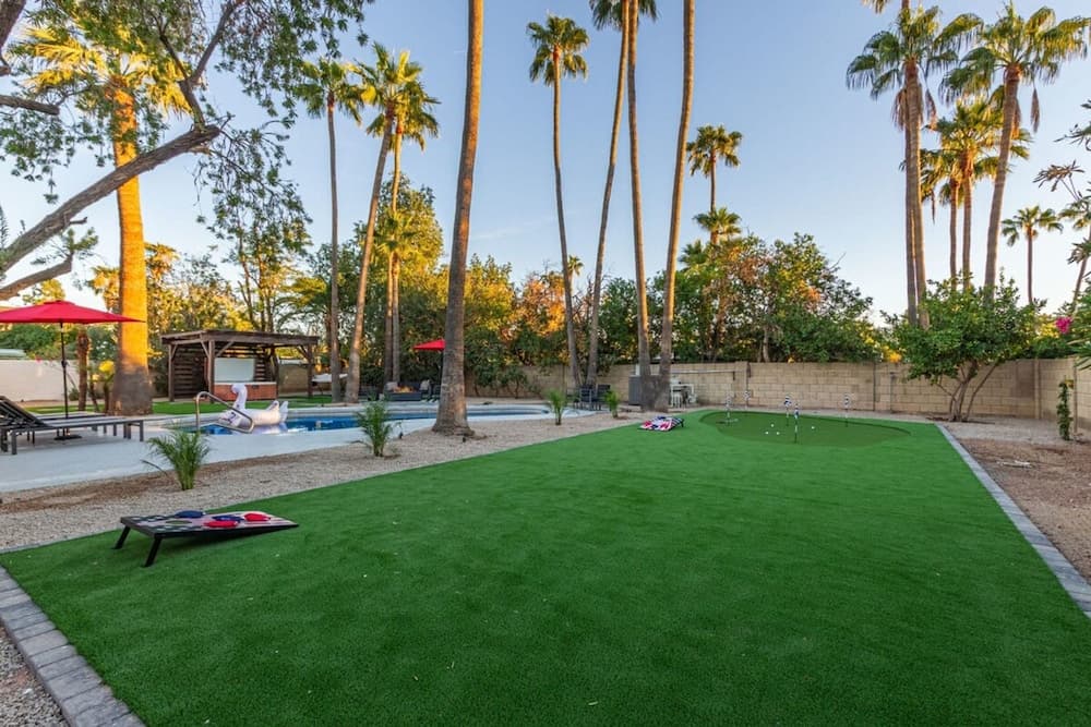 Doce Palmas - Image 39