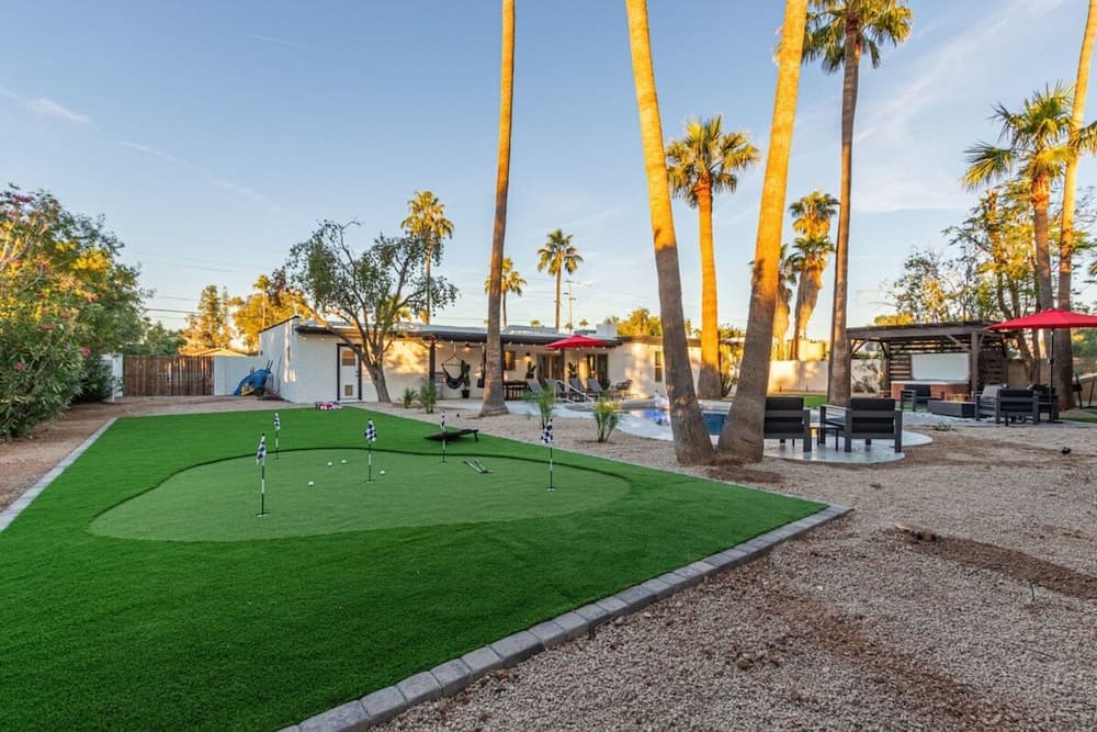 Doce Palmas - Image 3