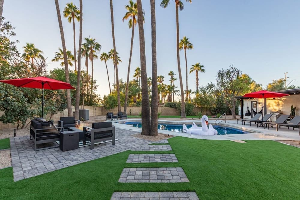 Doce Palmas - Image 40