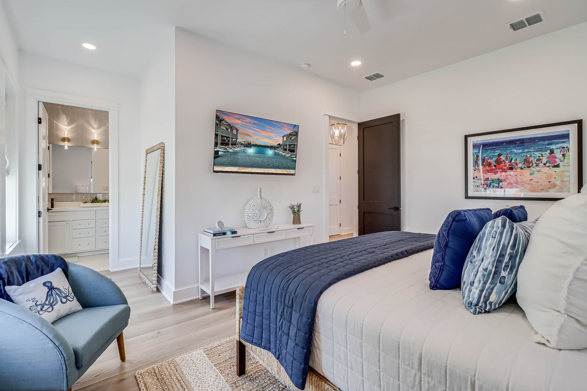 Dock Holiday - Image 15