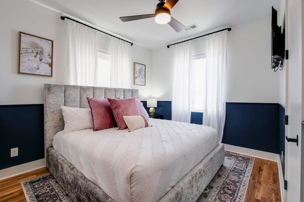 Dolly's Big House - Image 4