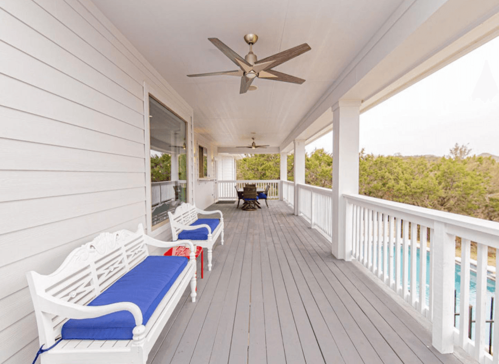 Sundown Escape Villa - Image 39