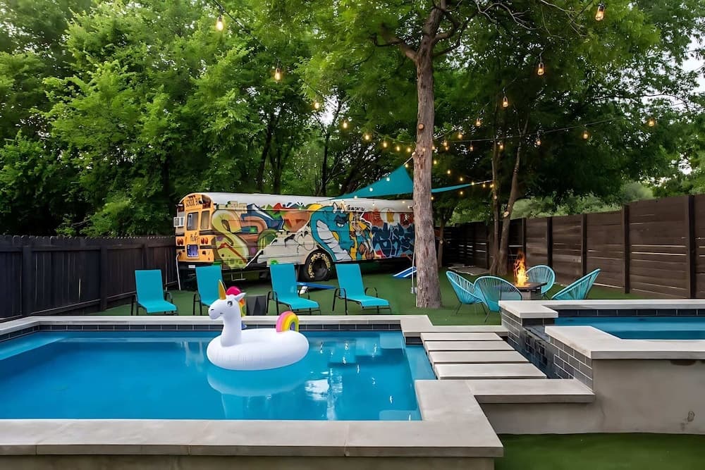 Austin Oasis - Image 30