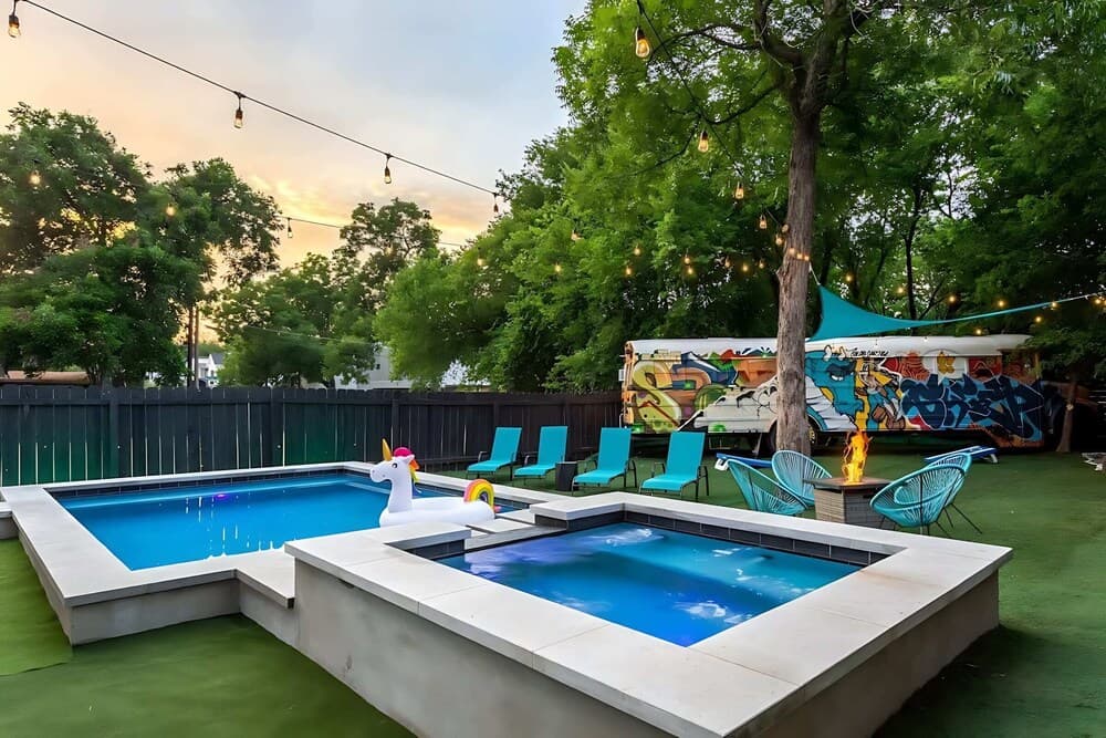 Austin Oasis - Image 32