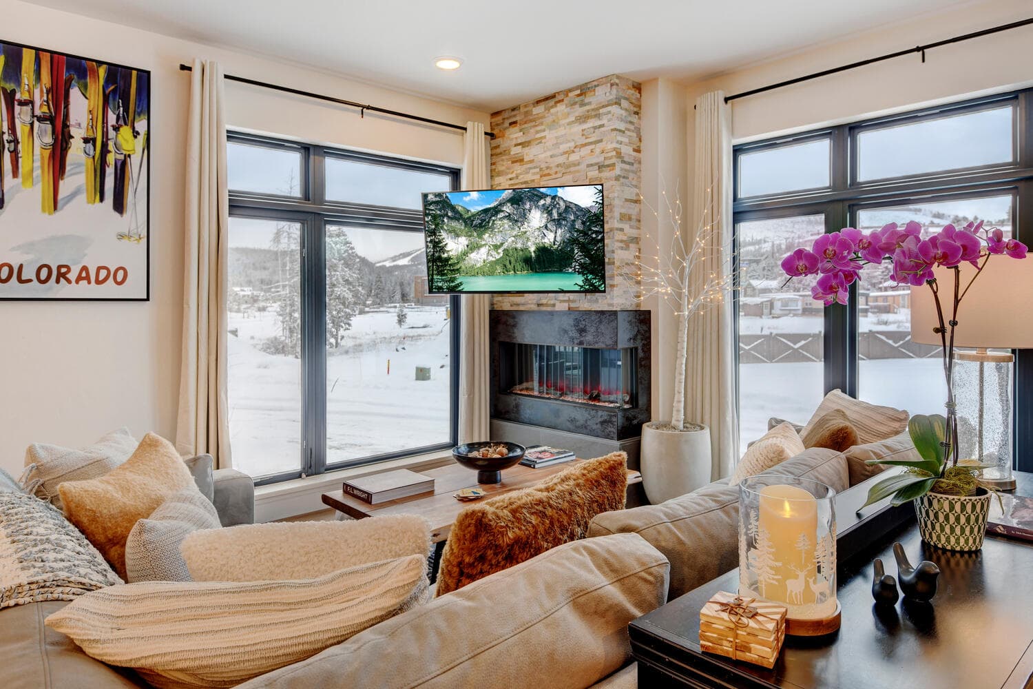 Timber Fox Condo #3202 - Image 16