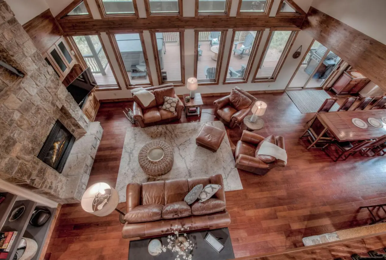 Eagle's Nest Escape - Image 4