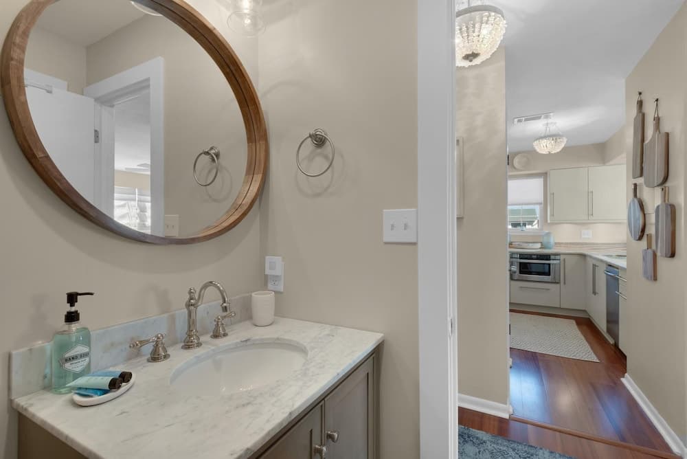 Driftwood Cottage - Image 4