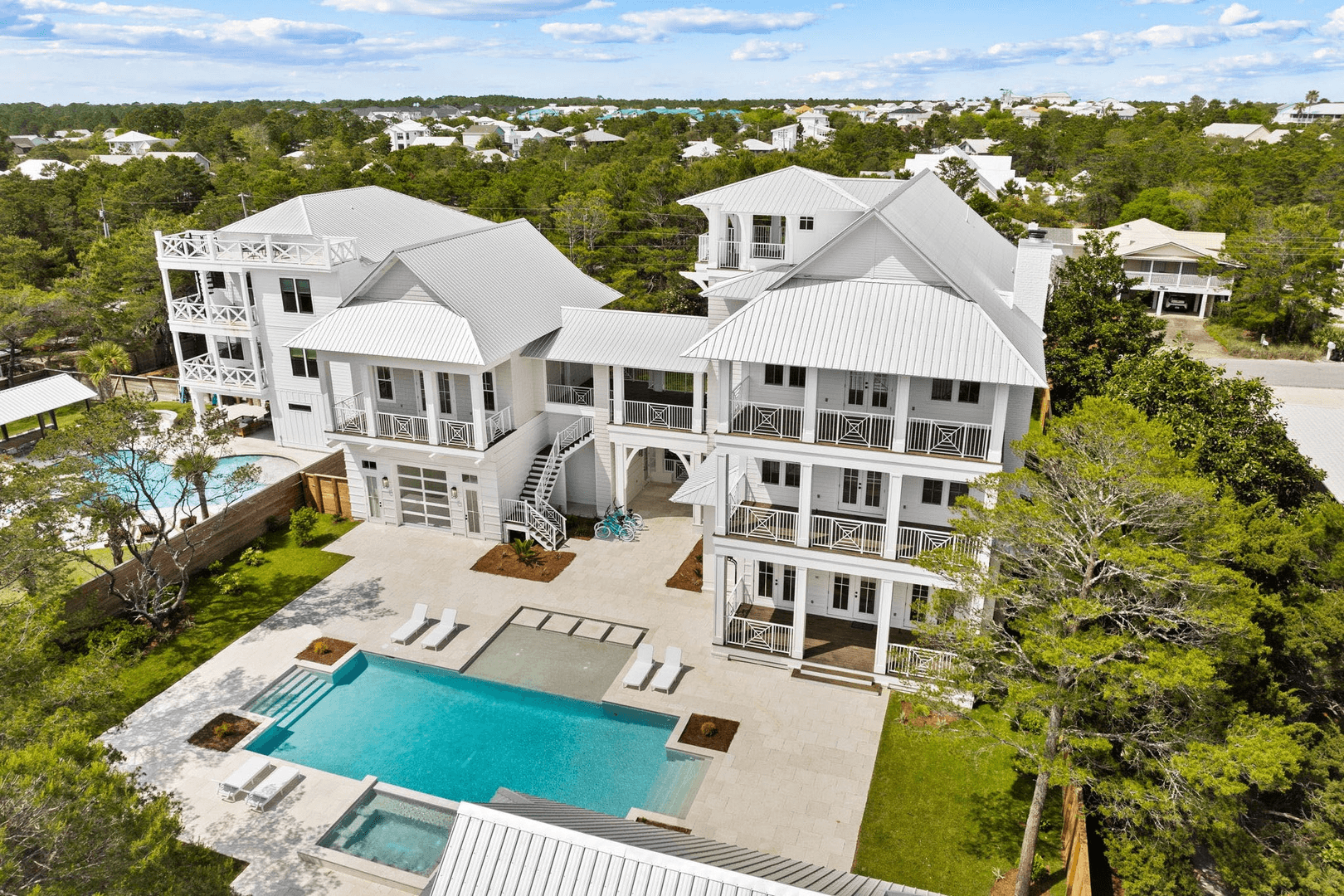 30A White Dunes Retreat - Image 1